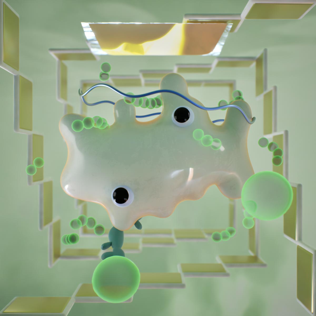 Inkling #2694