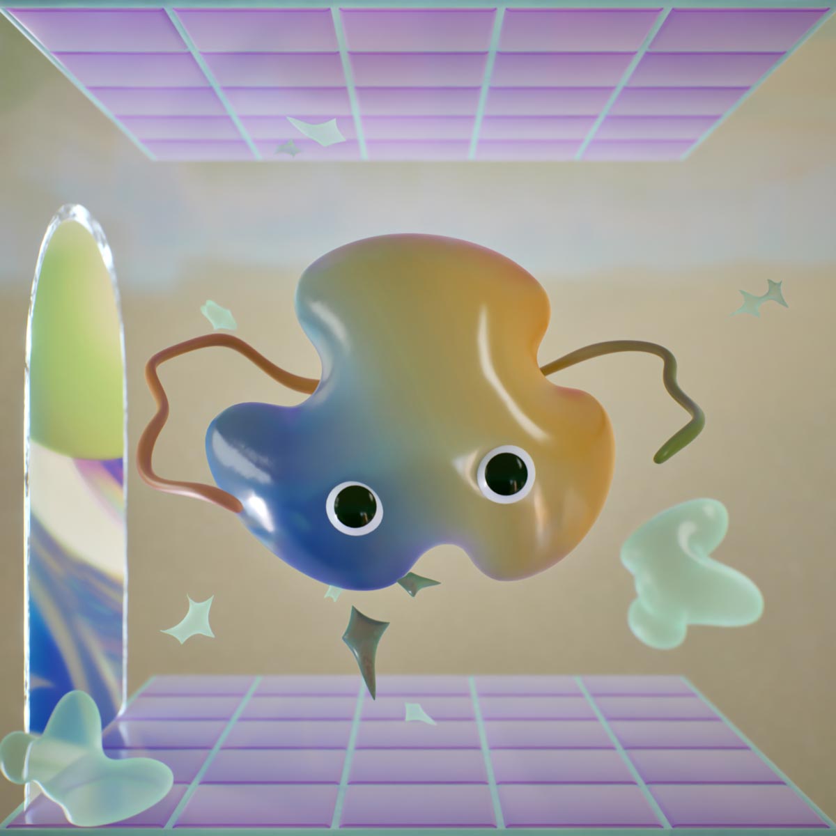 Inkling #1485