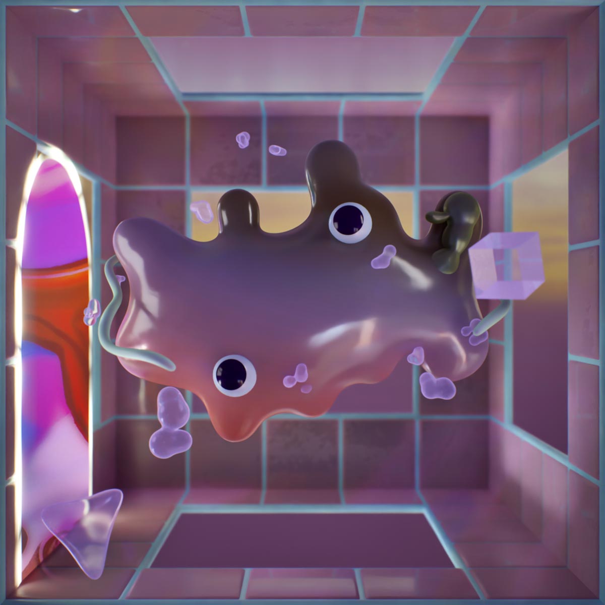 Inkling #989