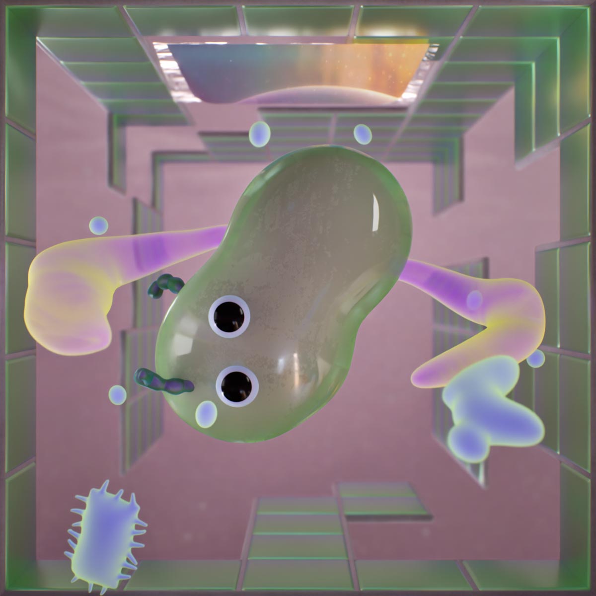 Inkling #1002