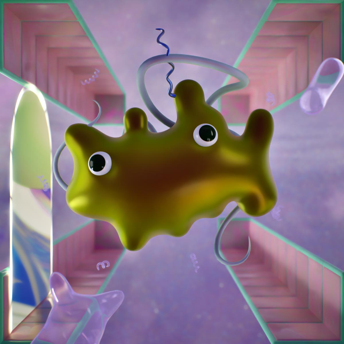 Inkling #1139