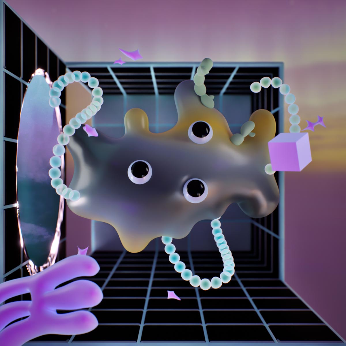 Inkling #557