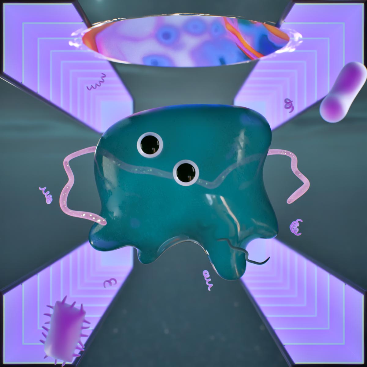 Inkling #1264