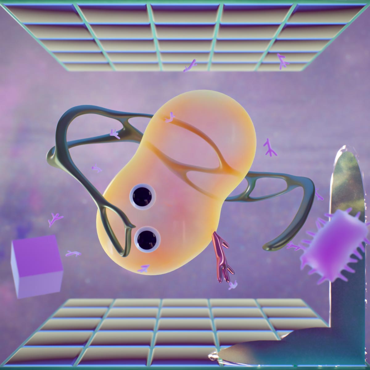Inkling #628