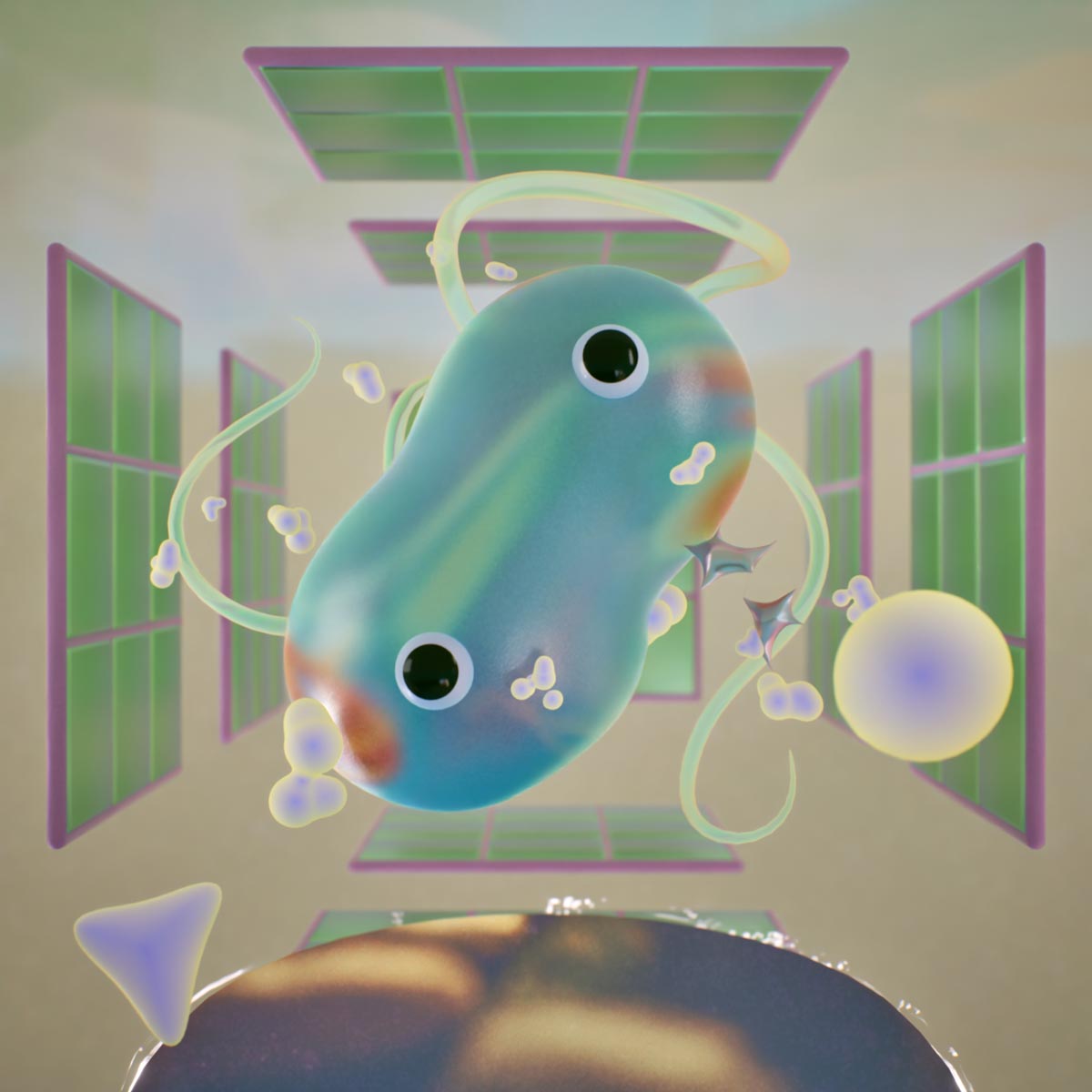Inkling #15