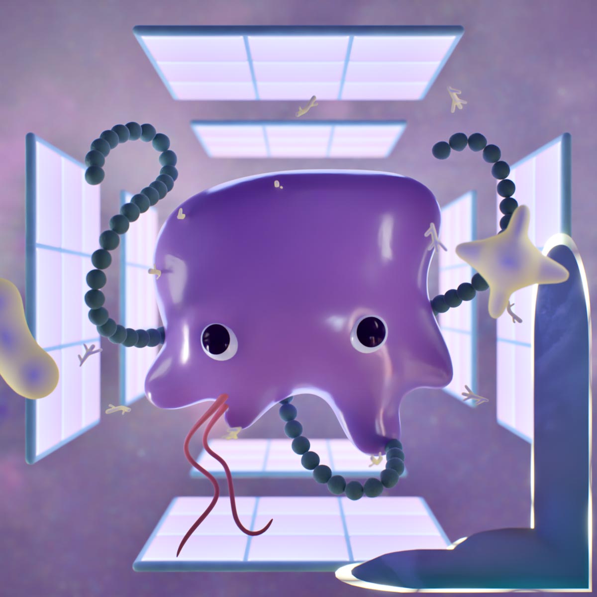 Inkling #41