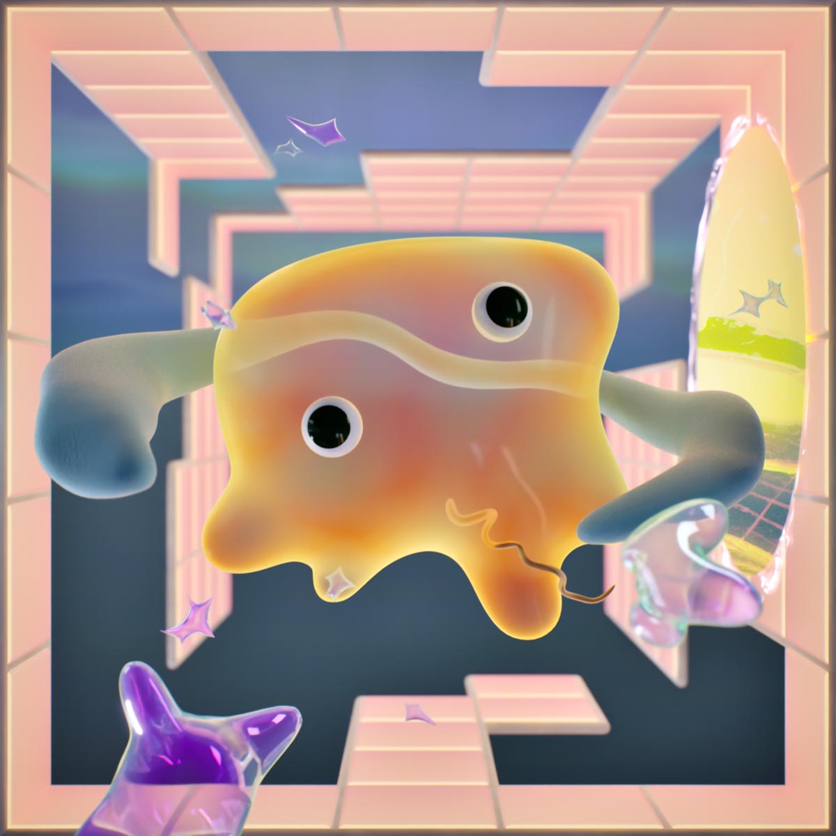 Inkling #1258