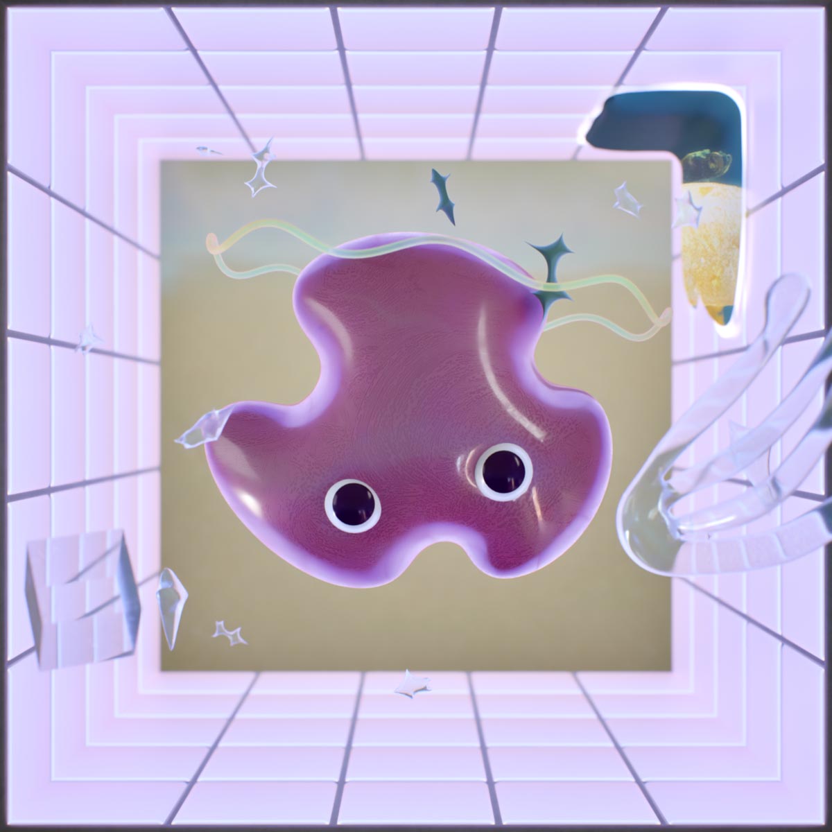 Inkling #632