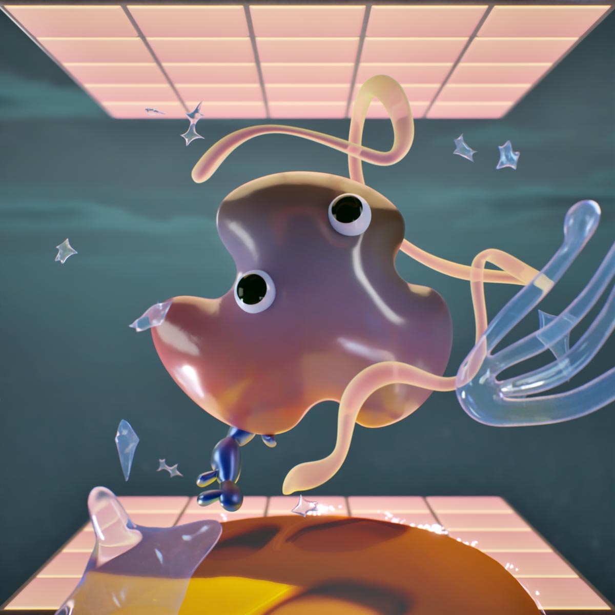 Inkling #868