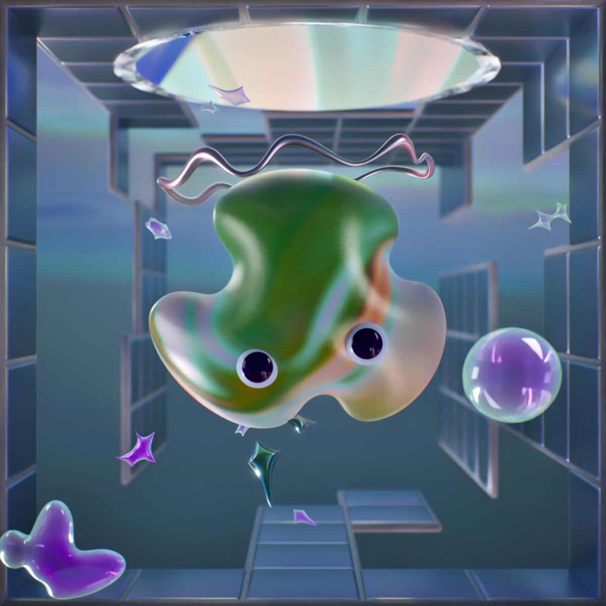 Inkling #2247