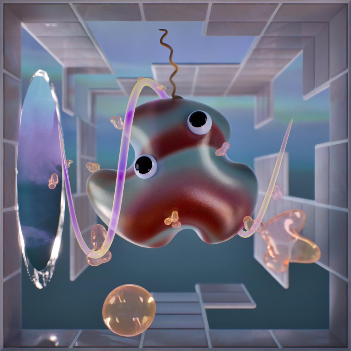 Inkling #1303