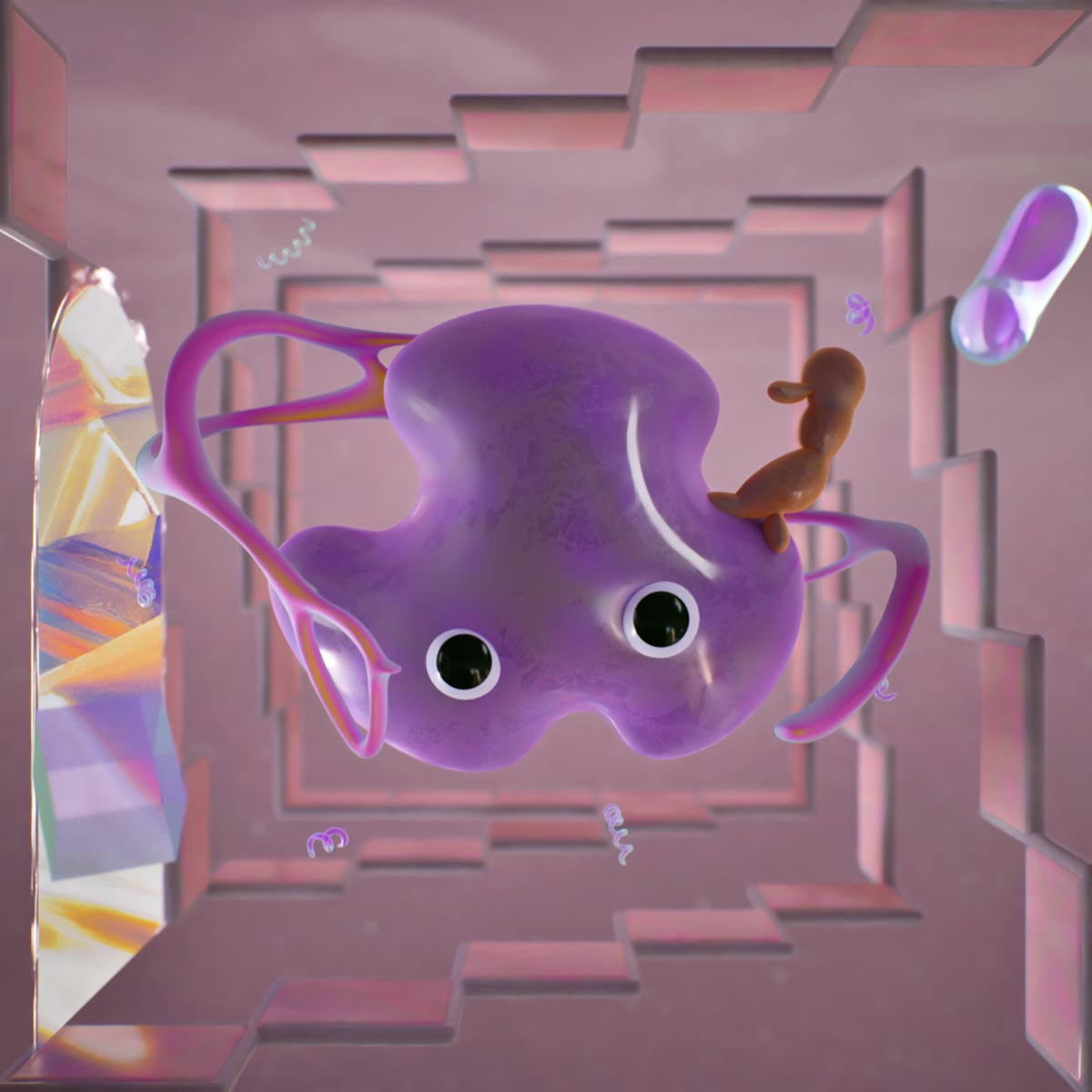 Inkling #1593