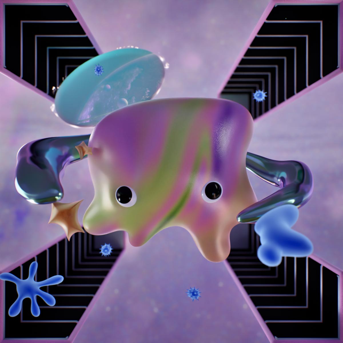 Inkling #1748