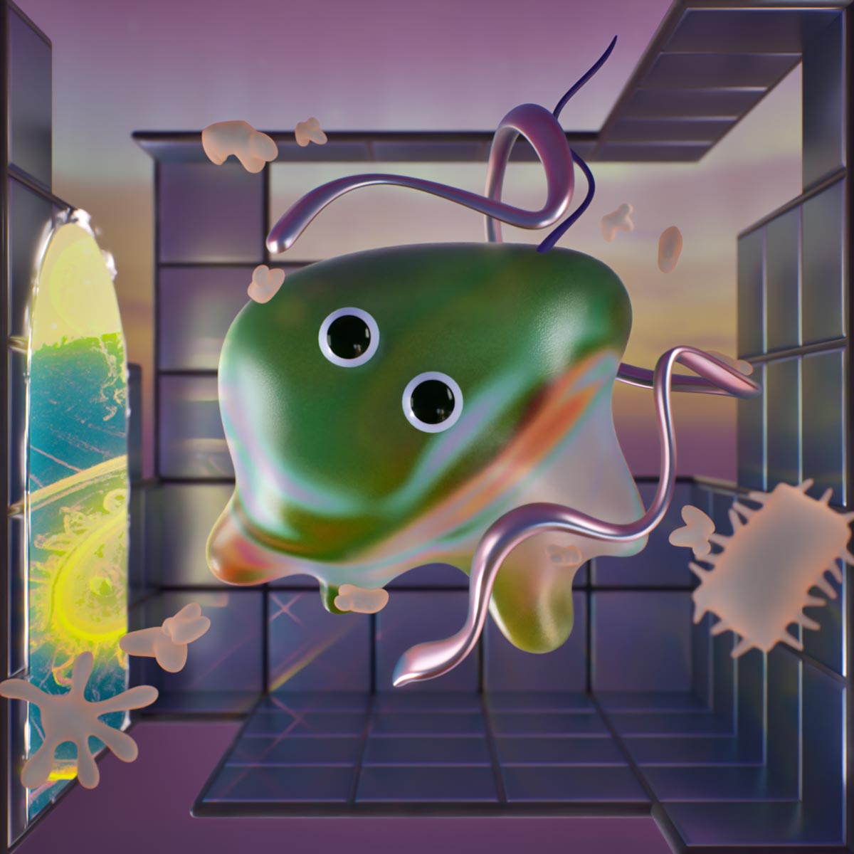 Inkling #1596