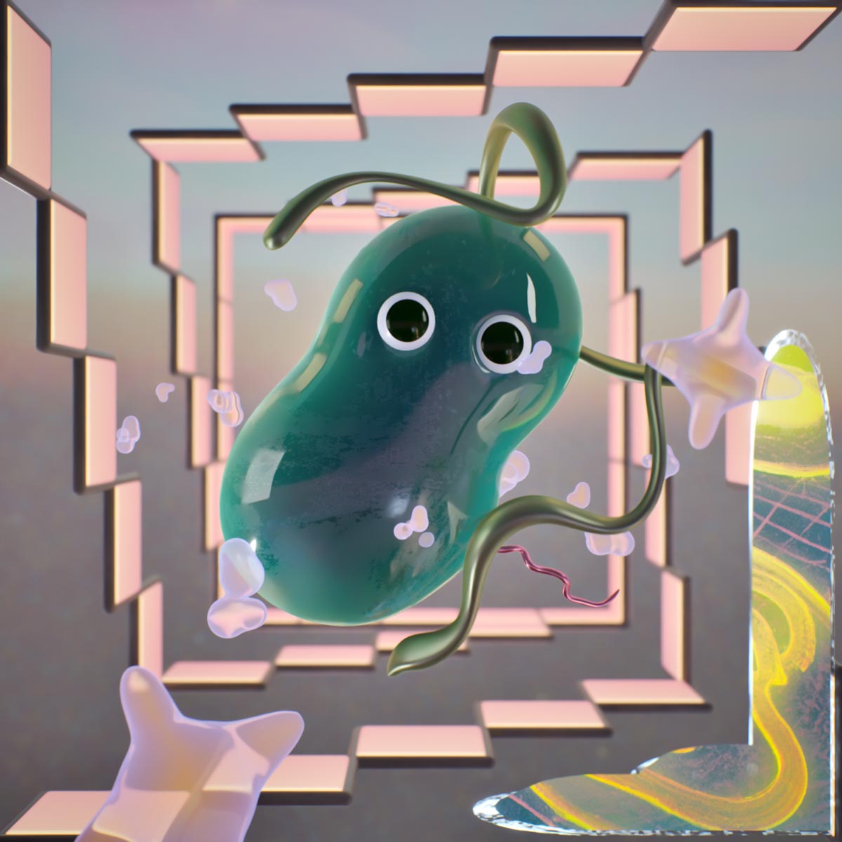 Inkling #2134