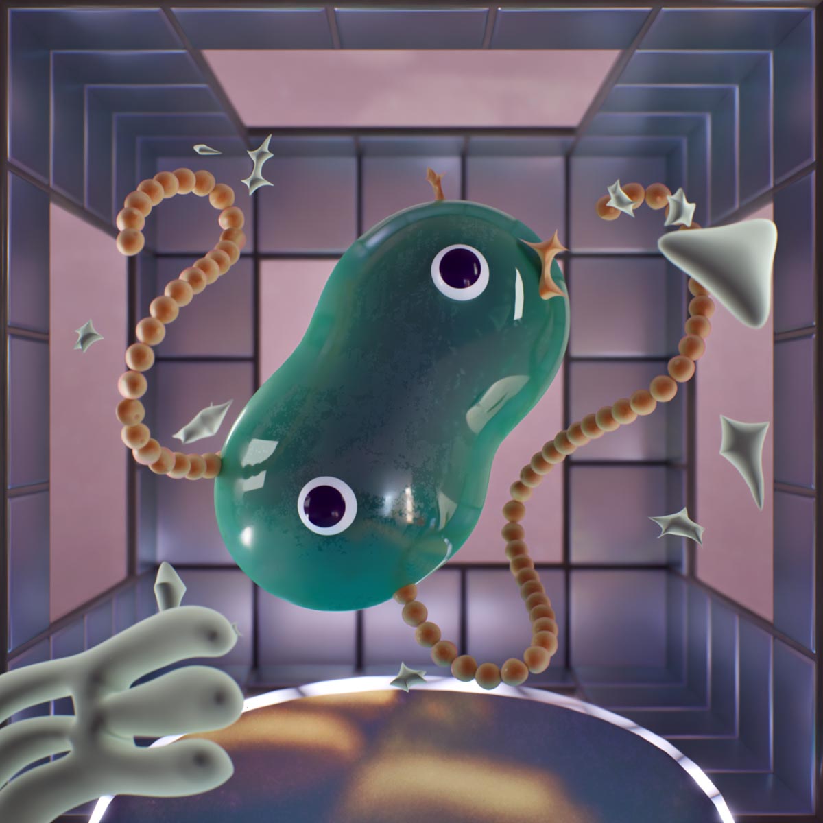 Inkling #2284