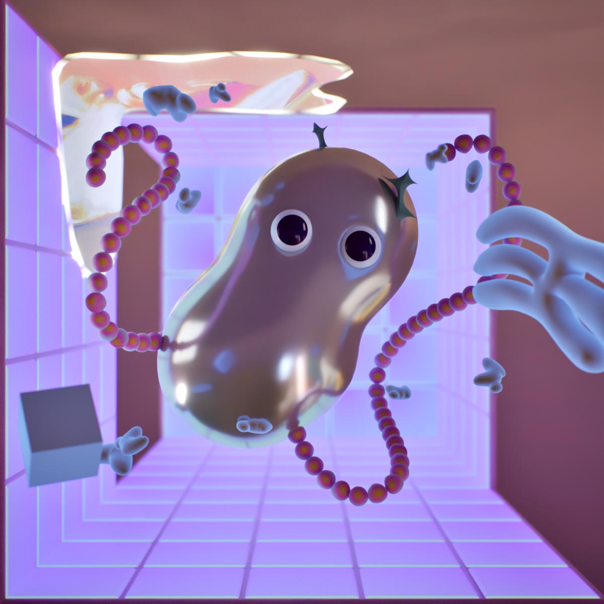 Inkling #384