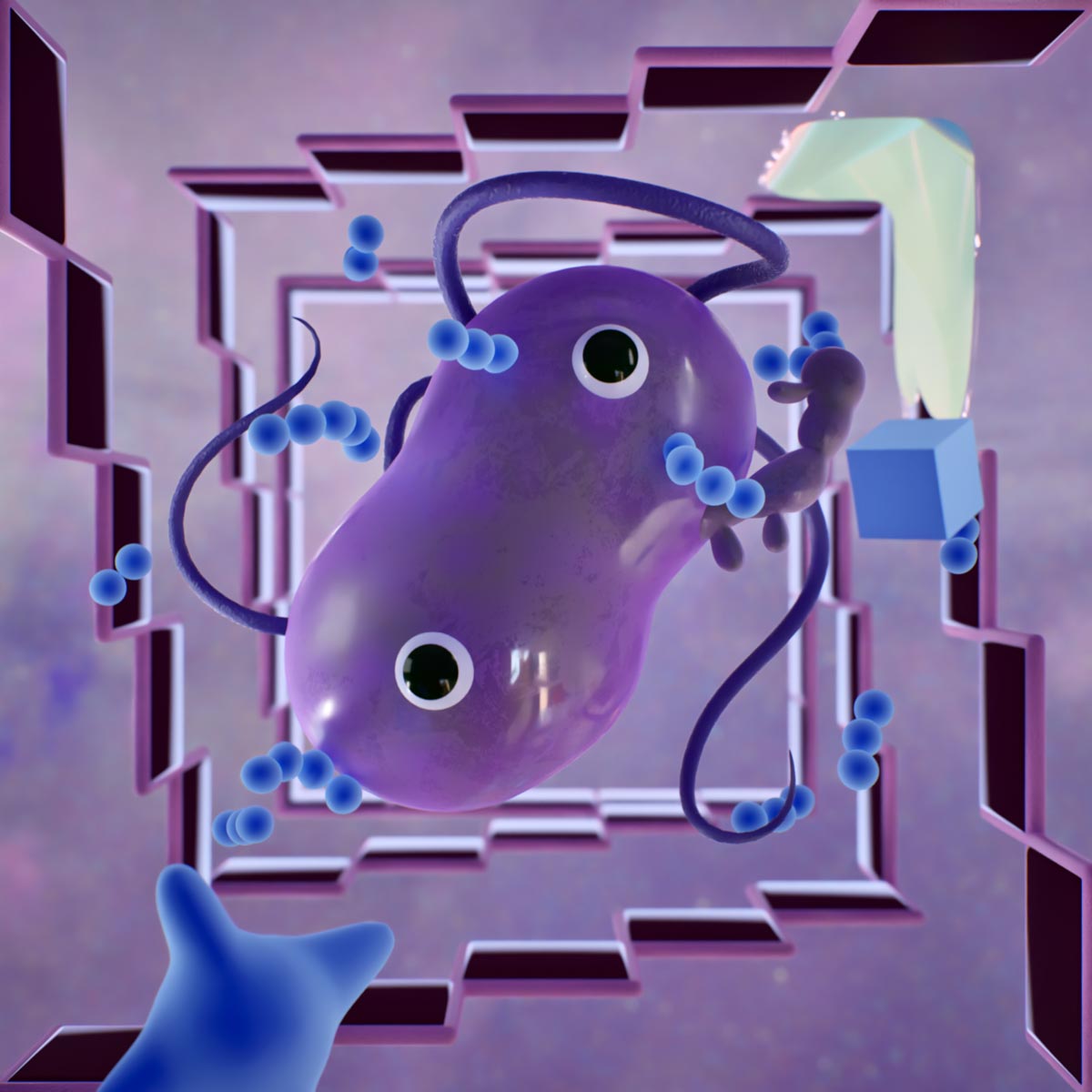 Inkling #1493