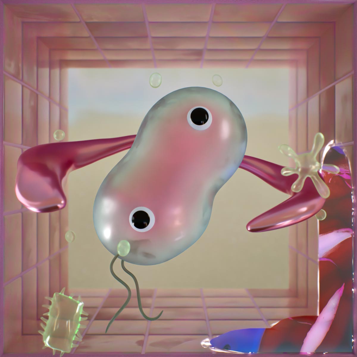 Inkling #2466