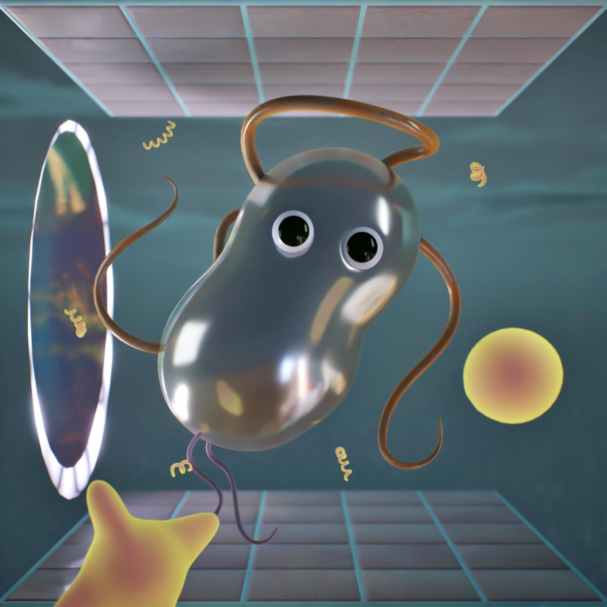 Inkling #1154