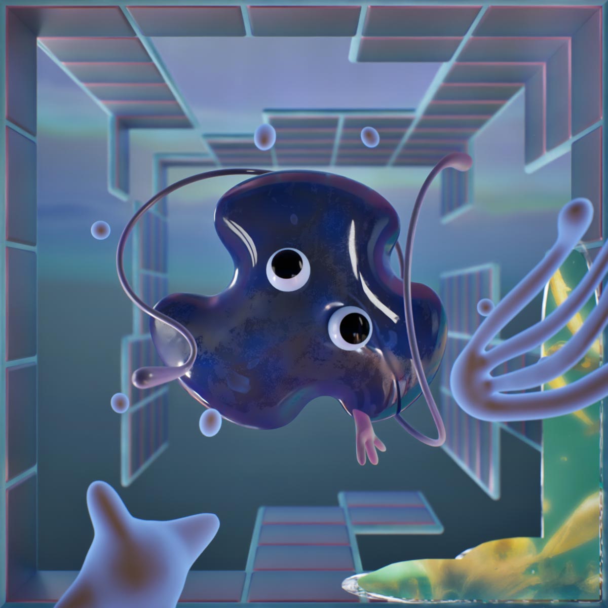 Inkling #1394