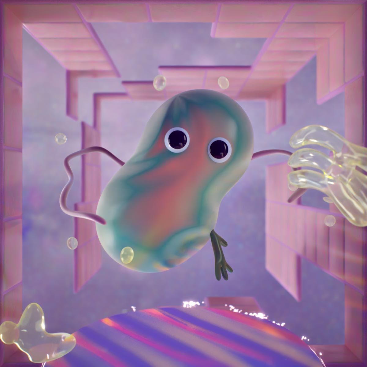 Inkling #1539