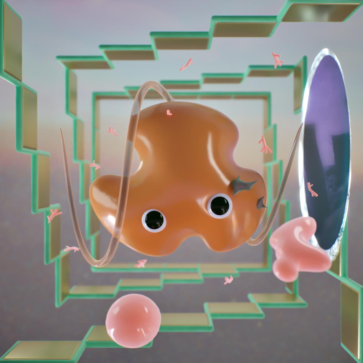 Inkling #175