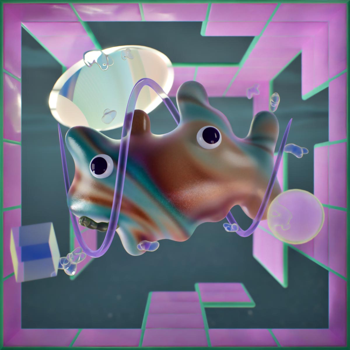 Inkling #892