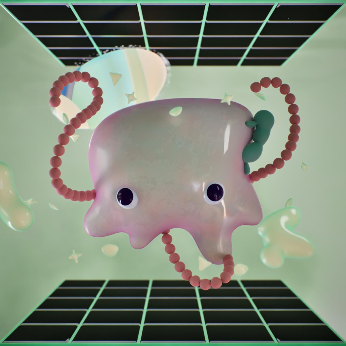 Inkling #2439