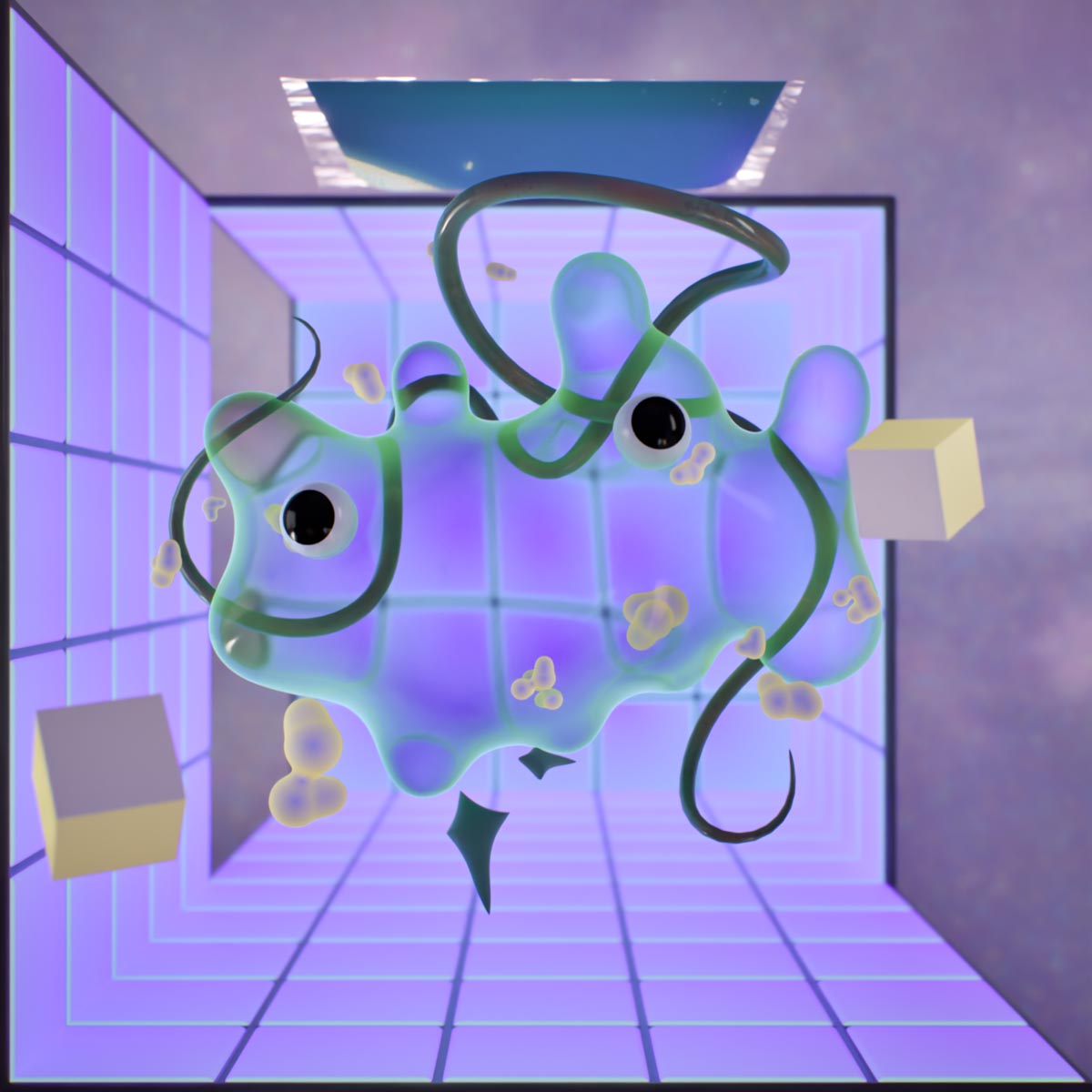Inkling #254