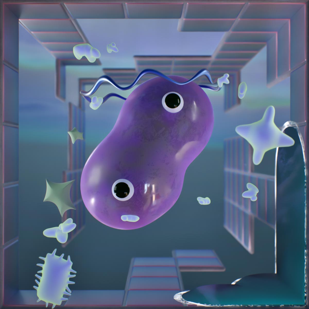 Inkling #584