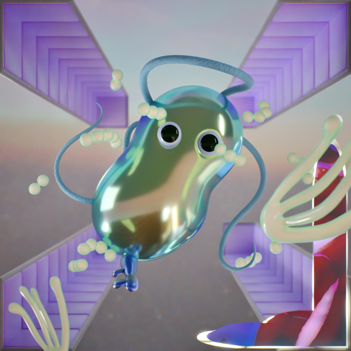Inkling #1338