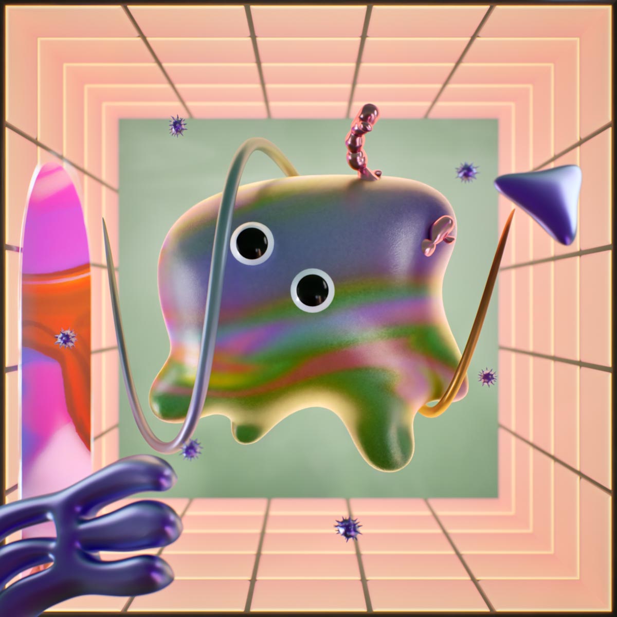 Inkling #1377