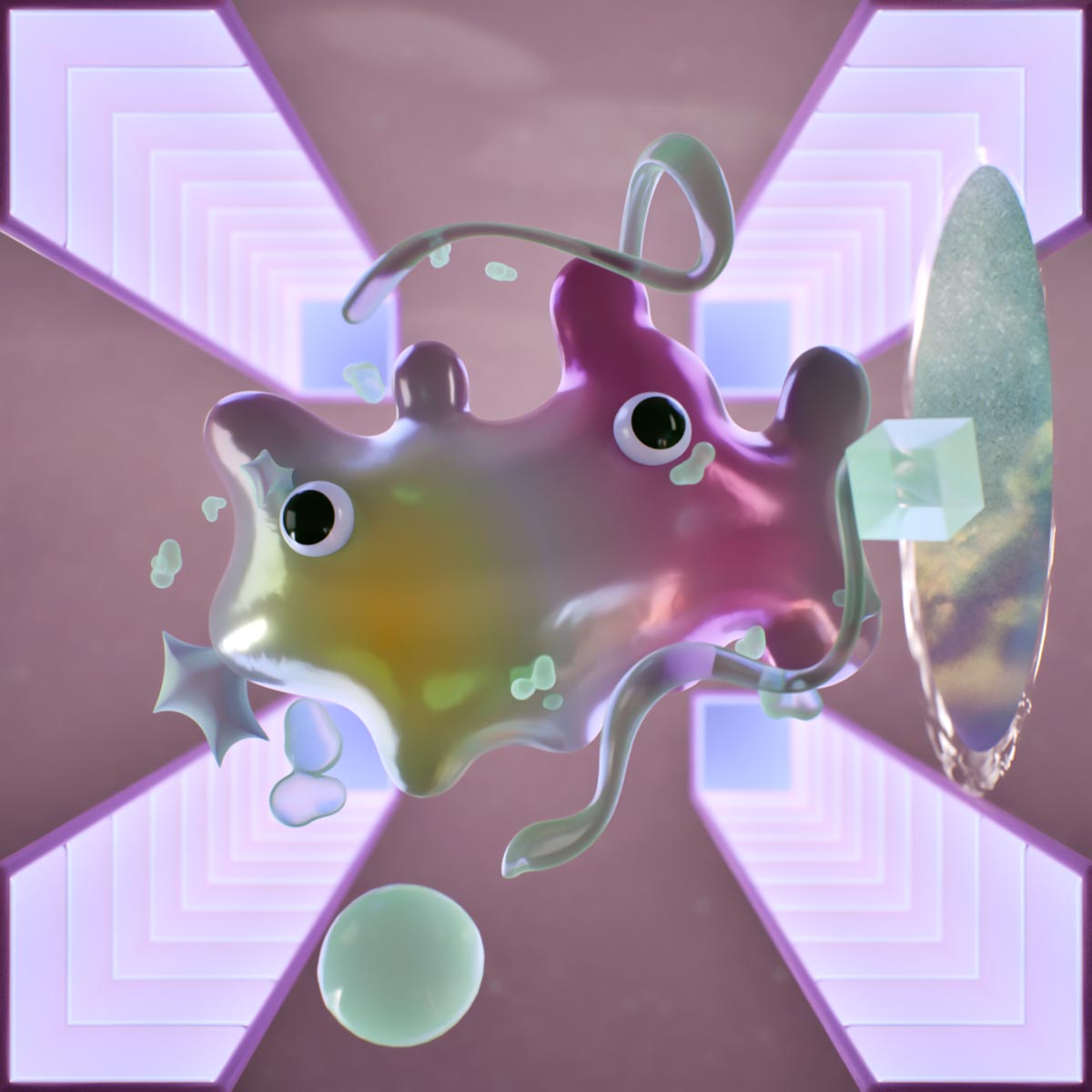 Inkling #157
