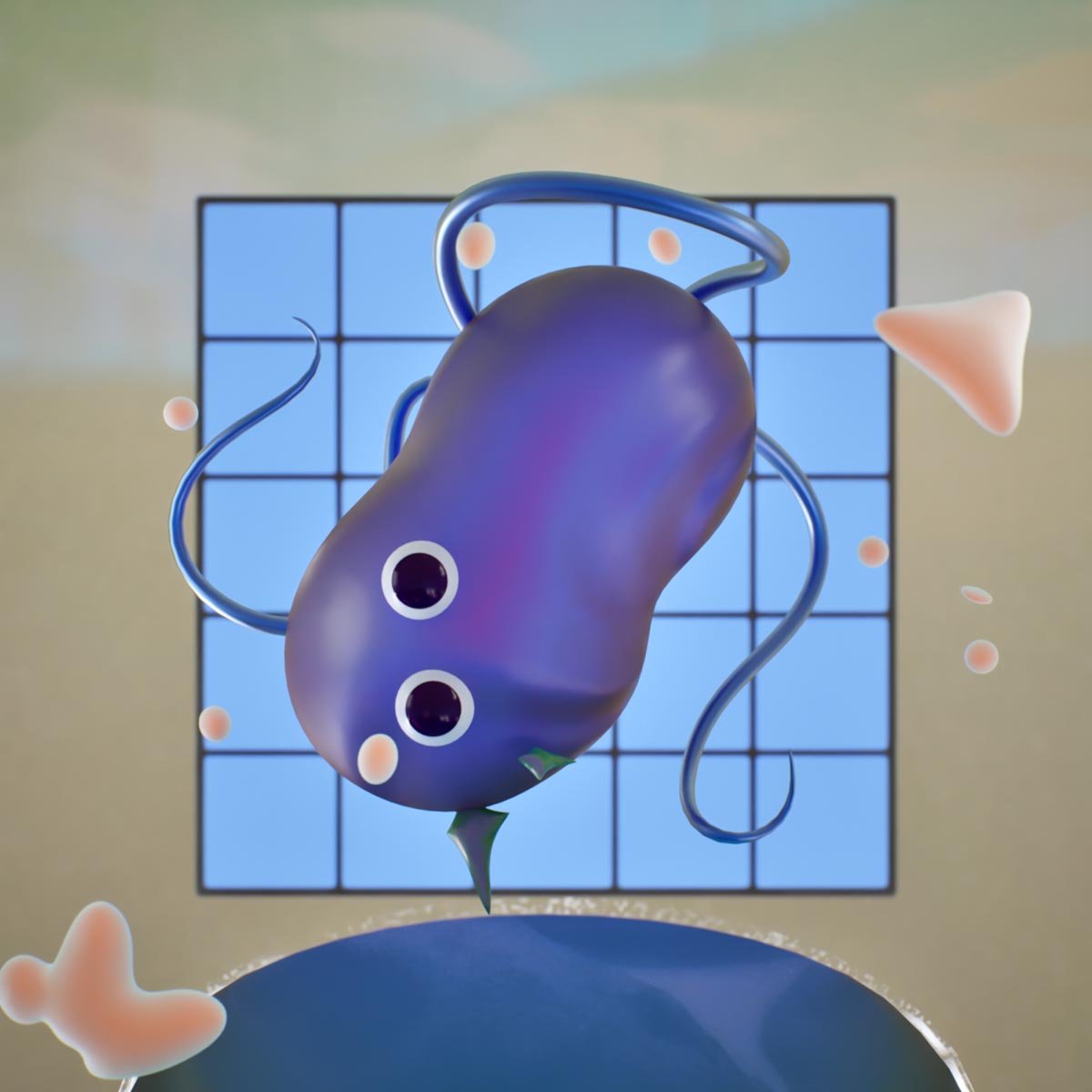 Inkling #2795