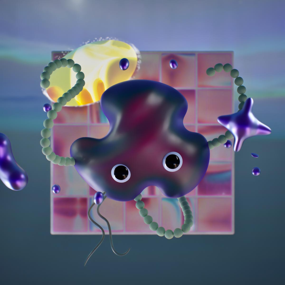 Inkling #2085