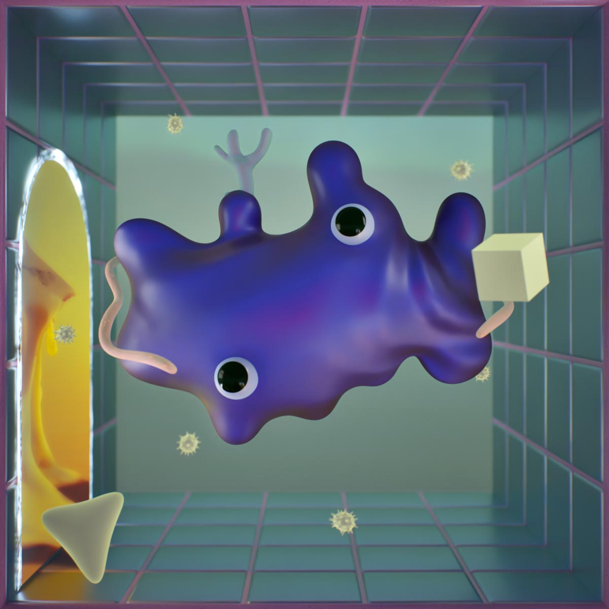 Inkling #2850