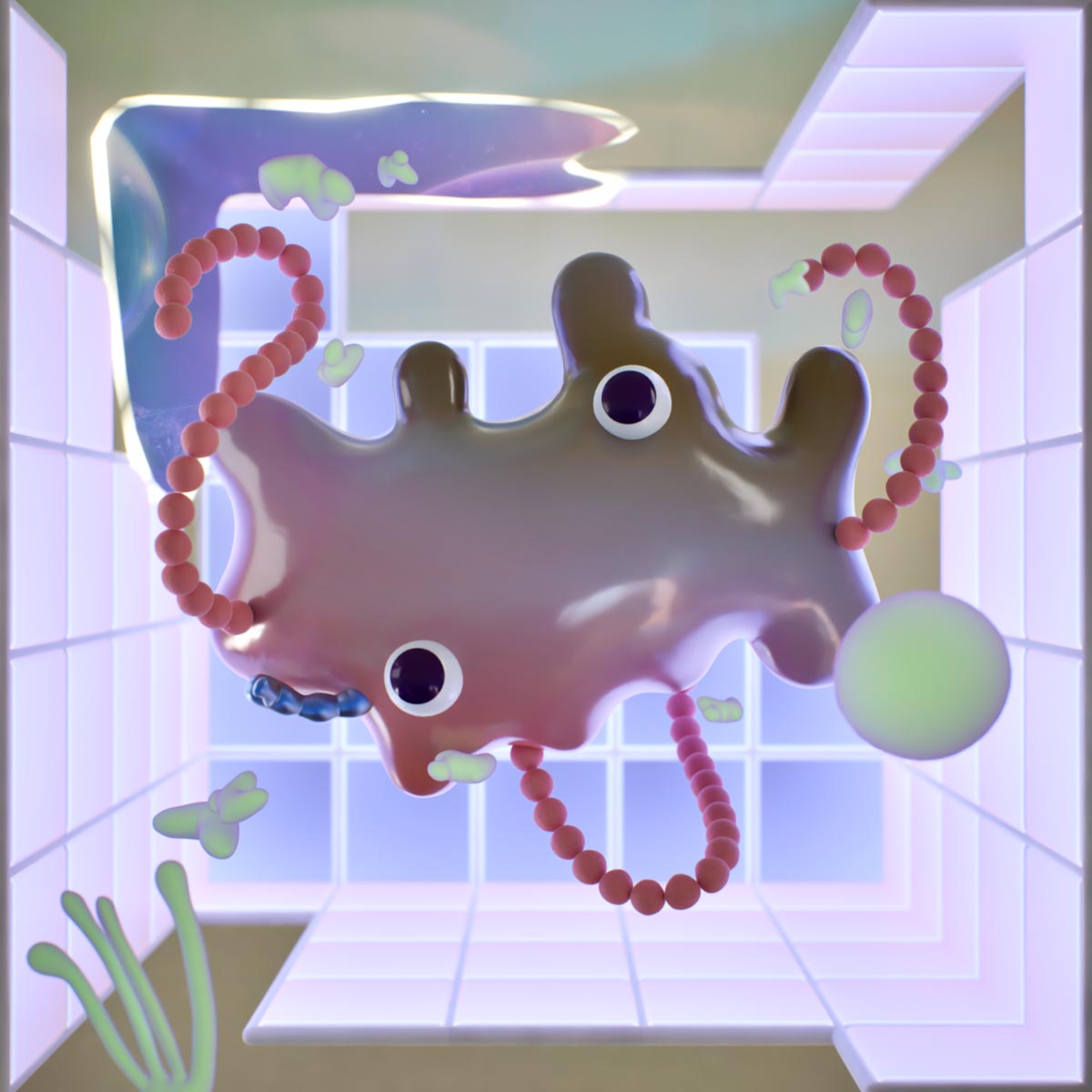 Inkling #1145