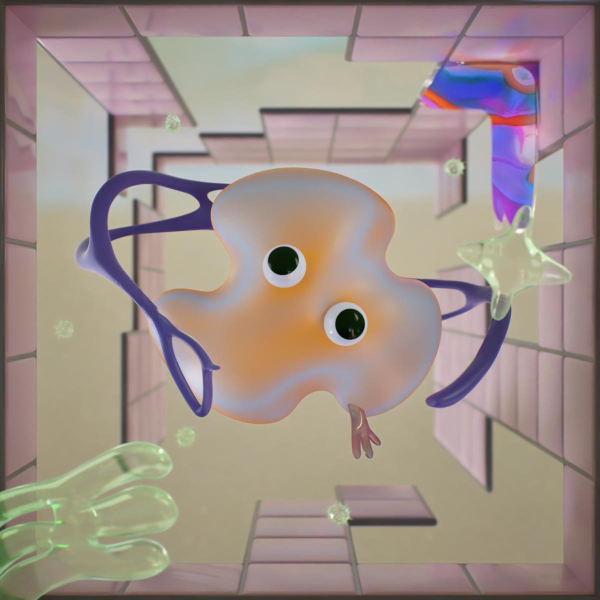 Inkling #2203