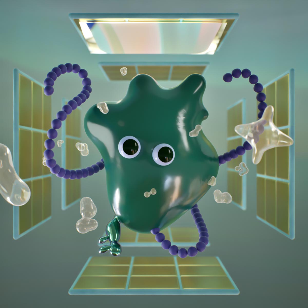 Inkling #2675