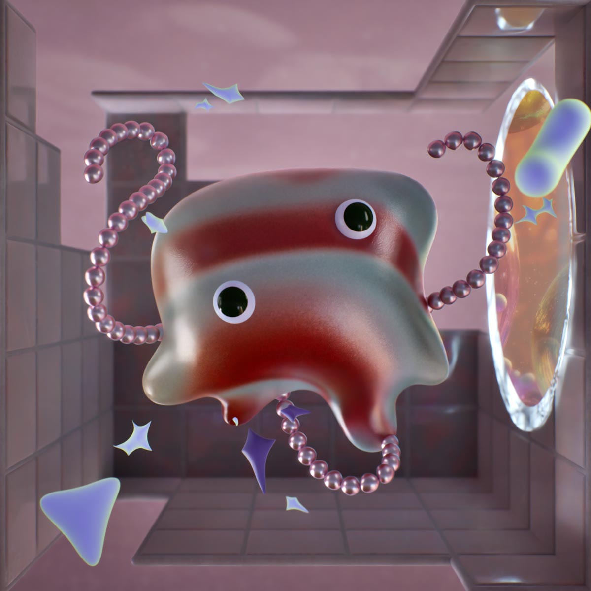 Inkling #525