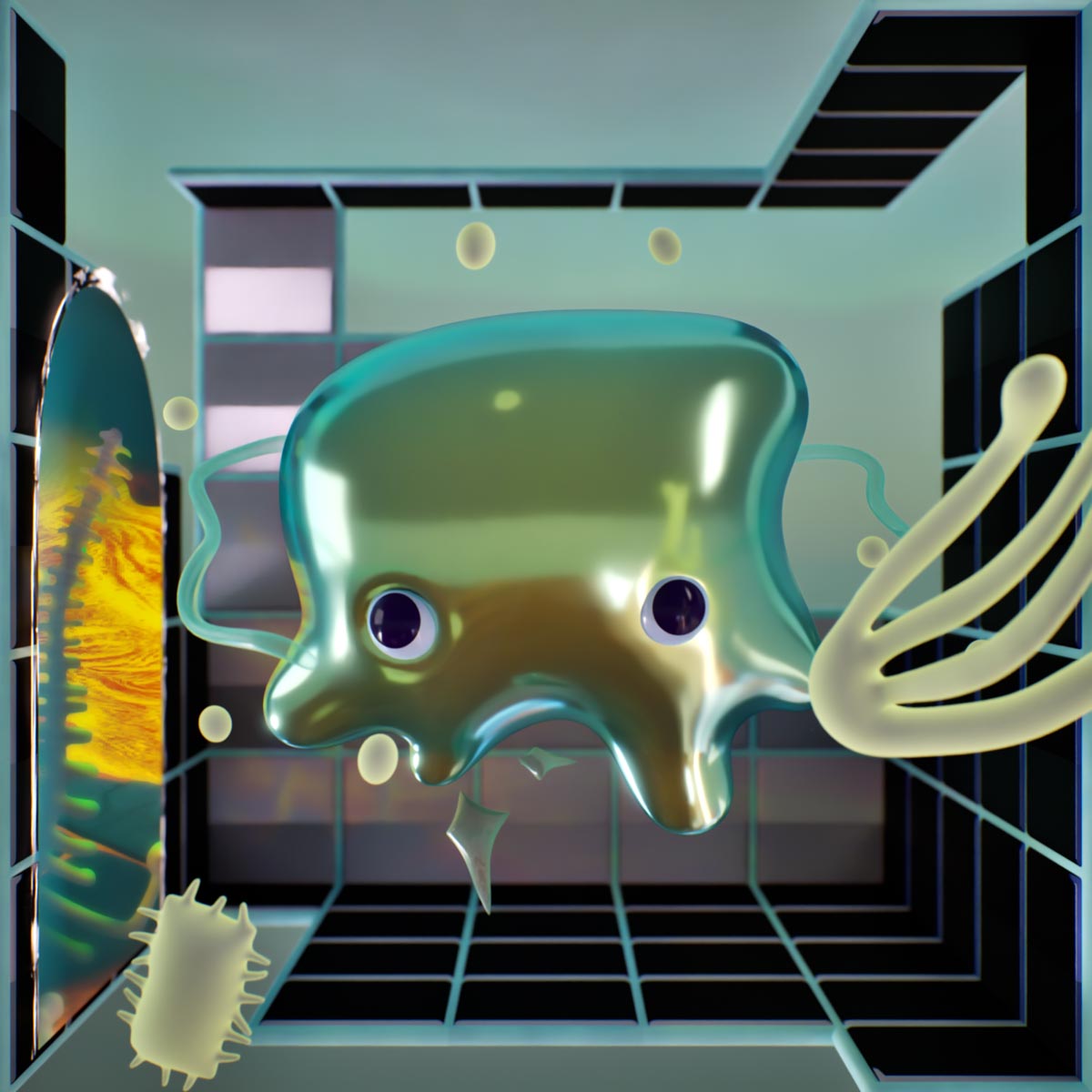 Inkling #90