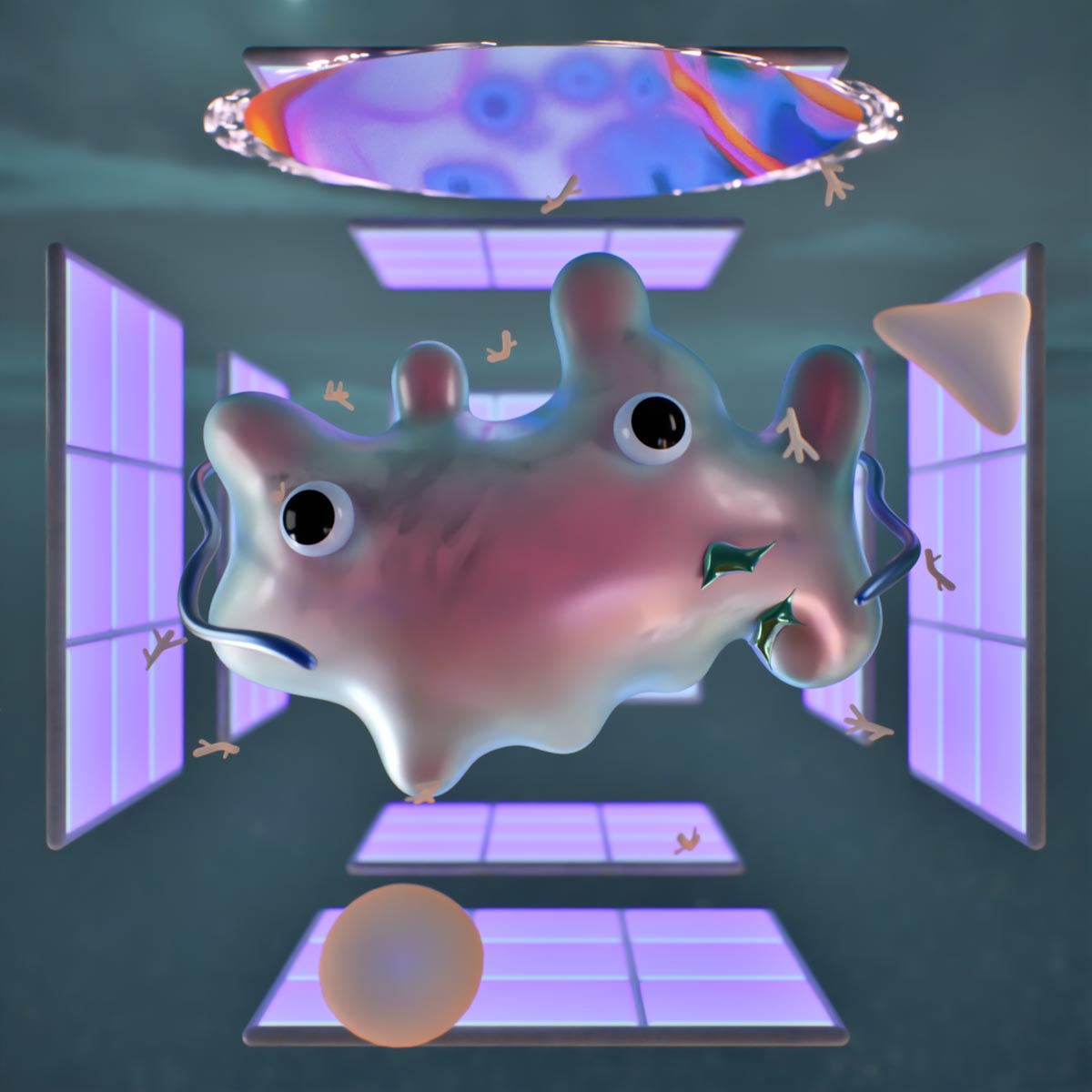 Inkling #167