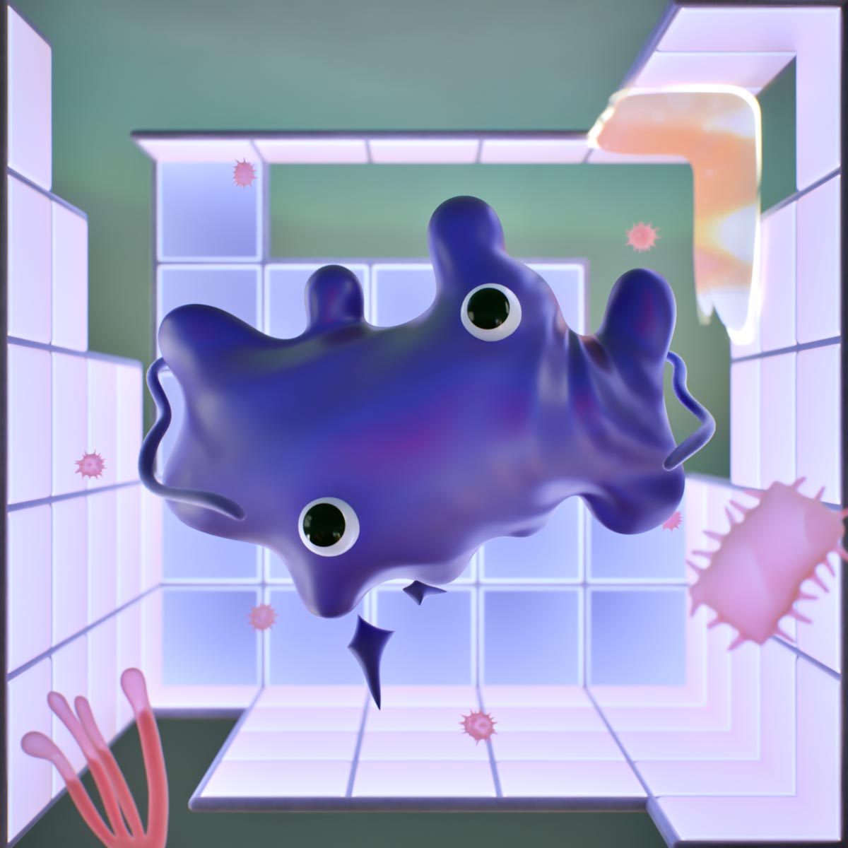 Inkling #1789