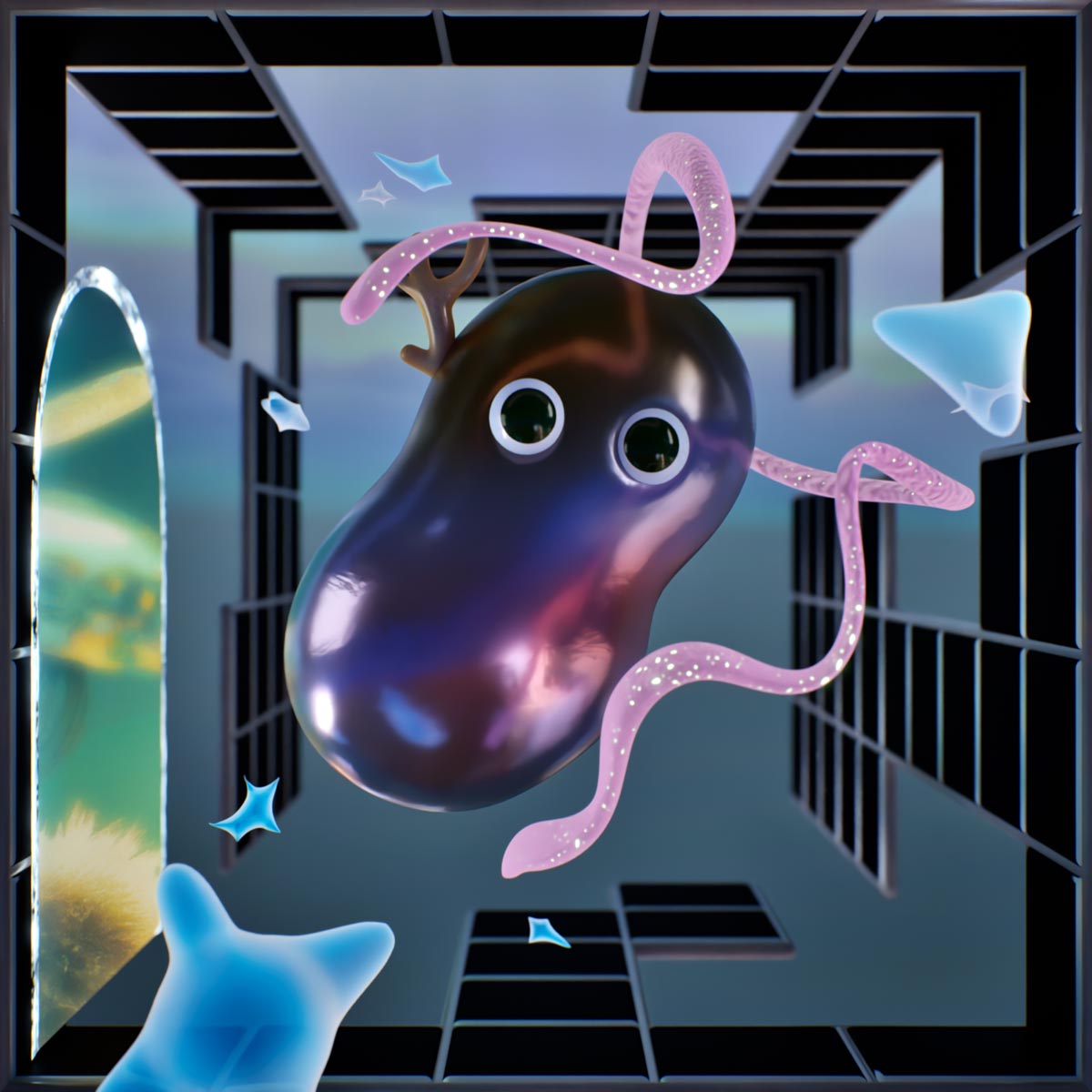 Inkling #2137