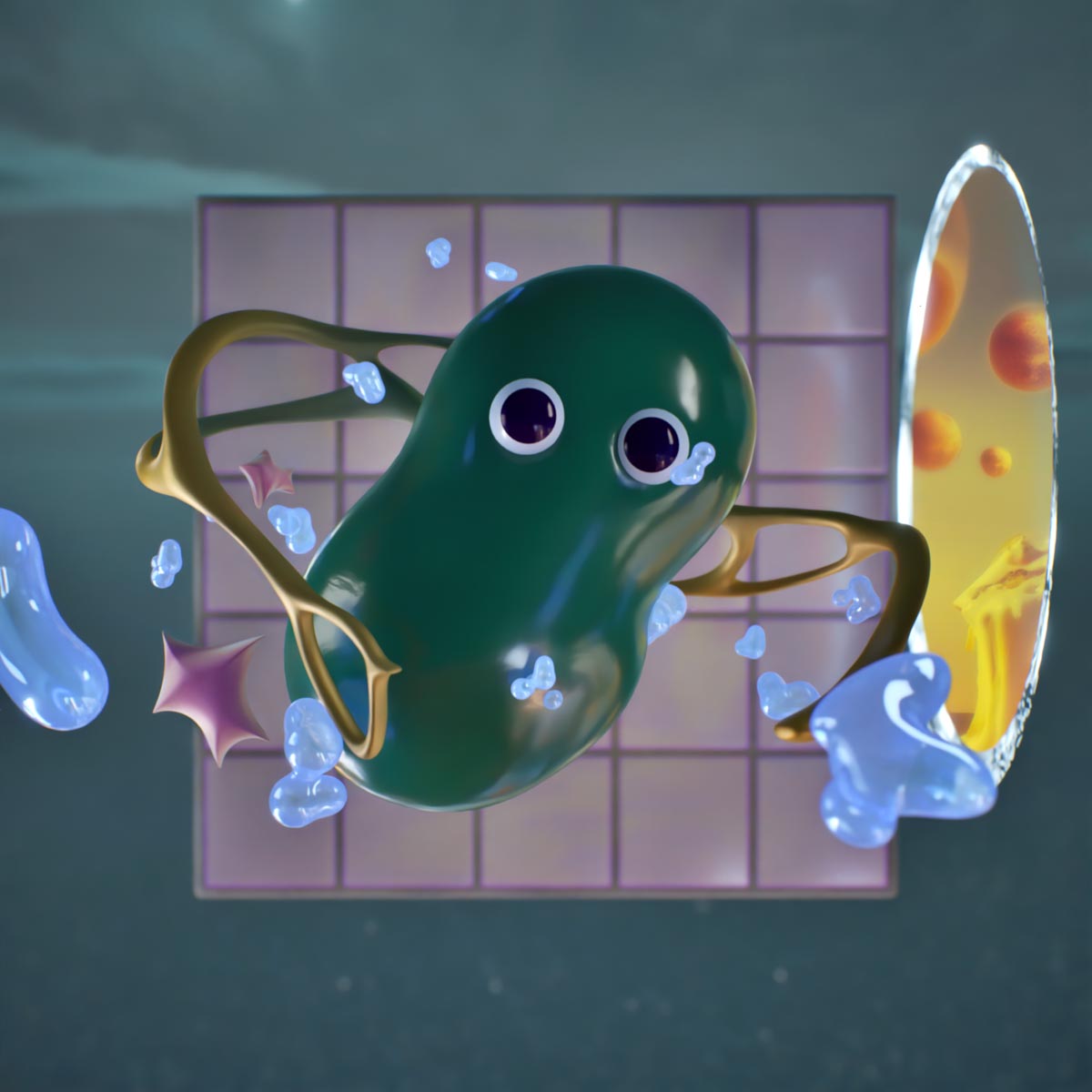 Inkling #309