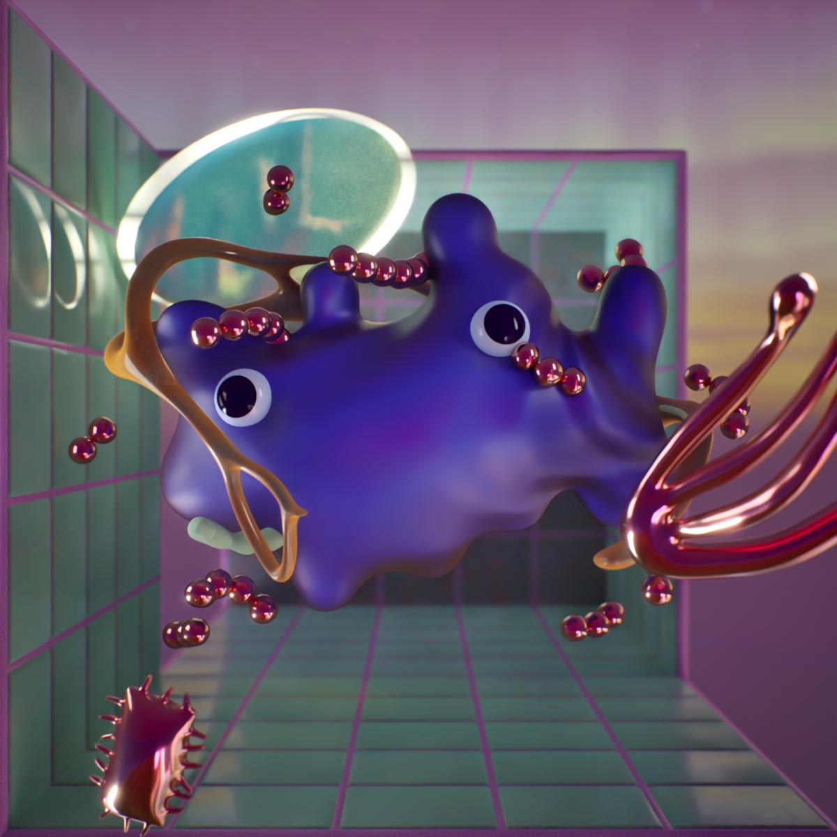 Inkling #147