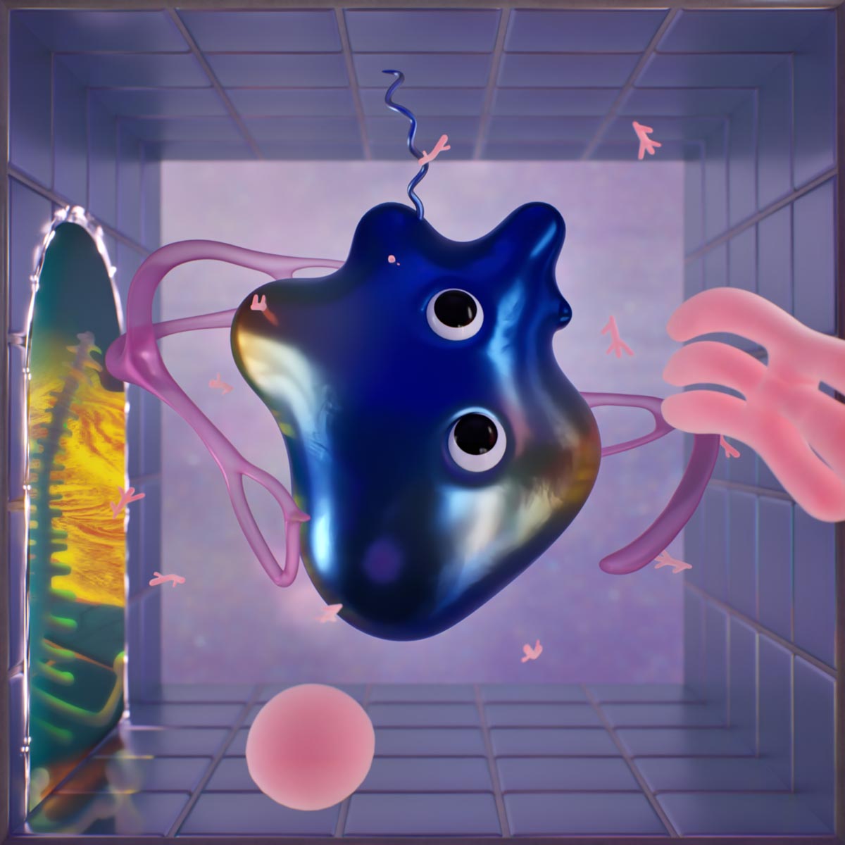 Inkling #1239