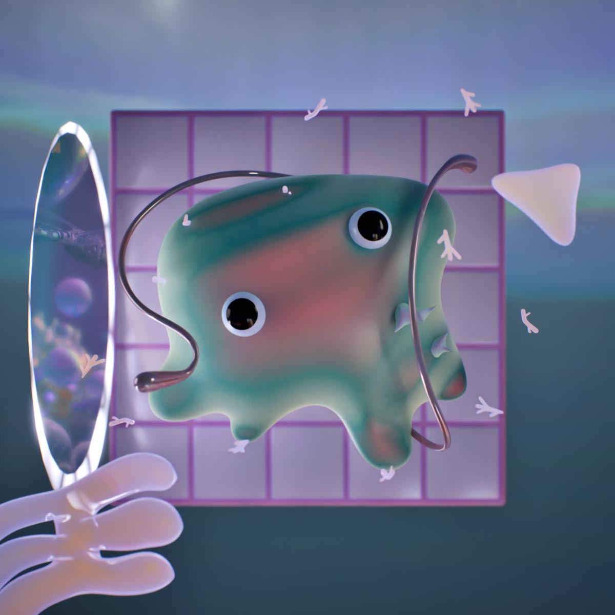 Inkling #492