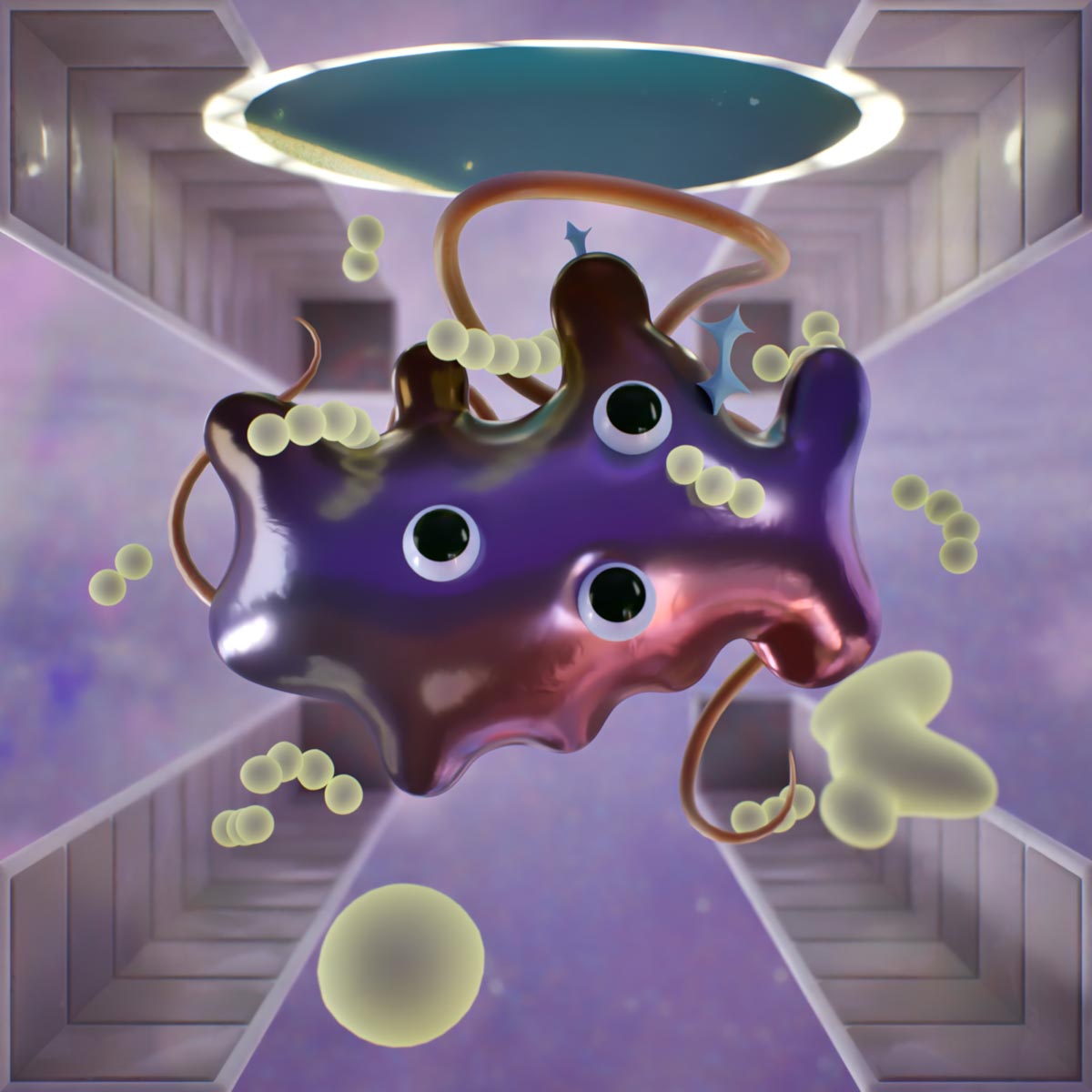 Inkling #1229